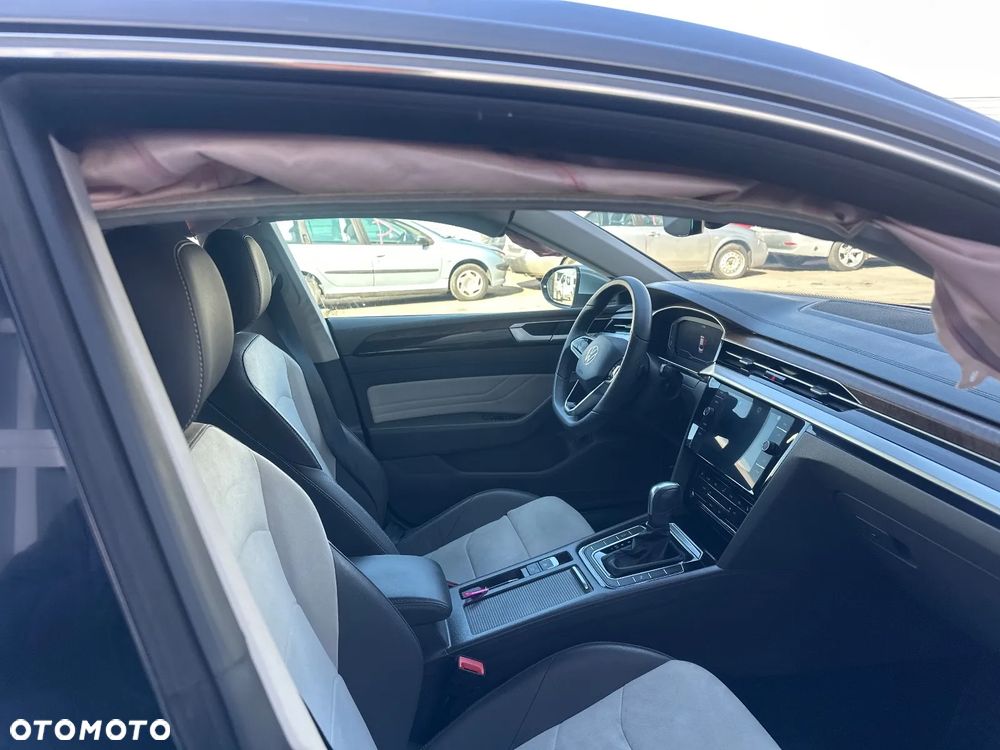 Volkswagen Arteon - 19