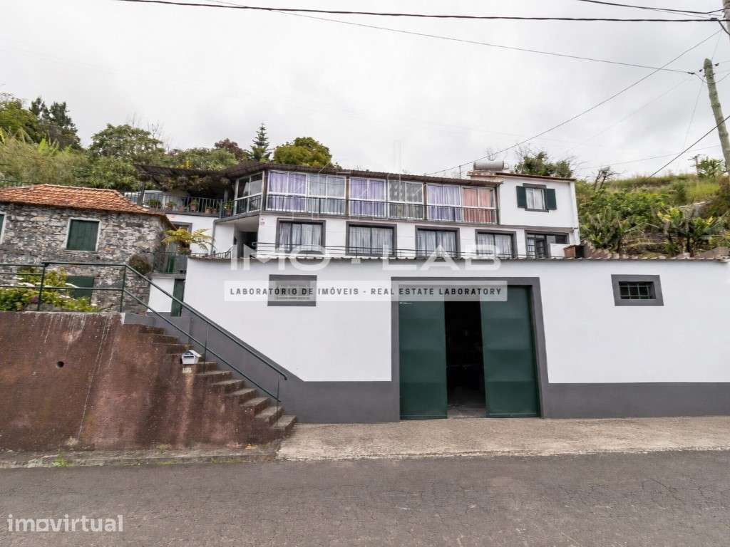 Andar de Moradia - 3 Quartos - Santa Cruz - Grande imagem: 2/24
