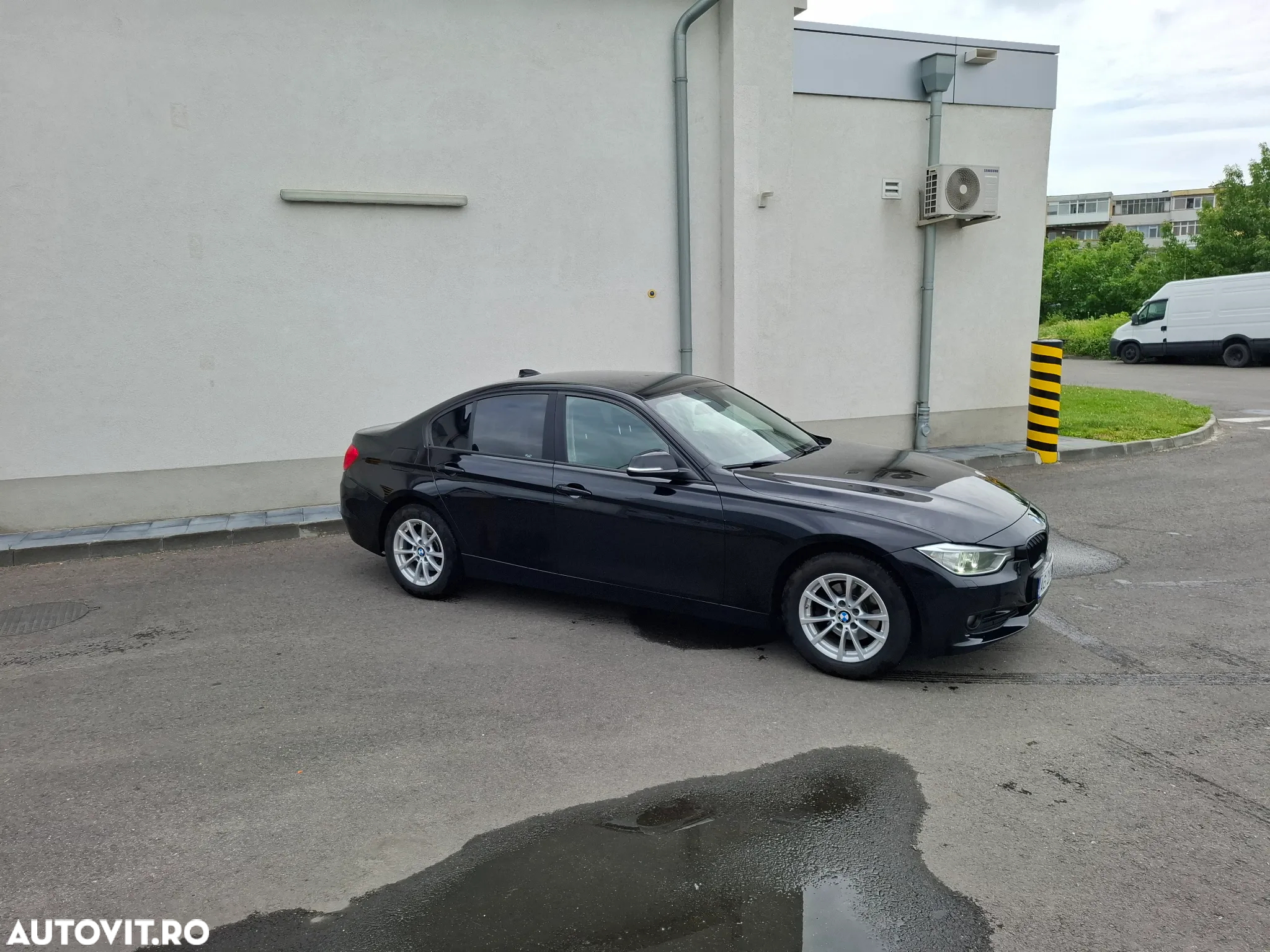 BMW Seria 3 - 4