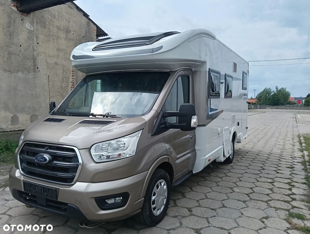Ford Transit - 4