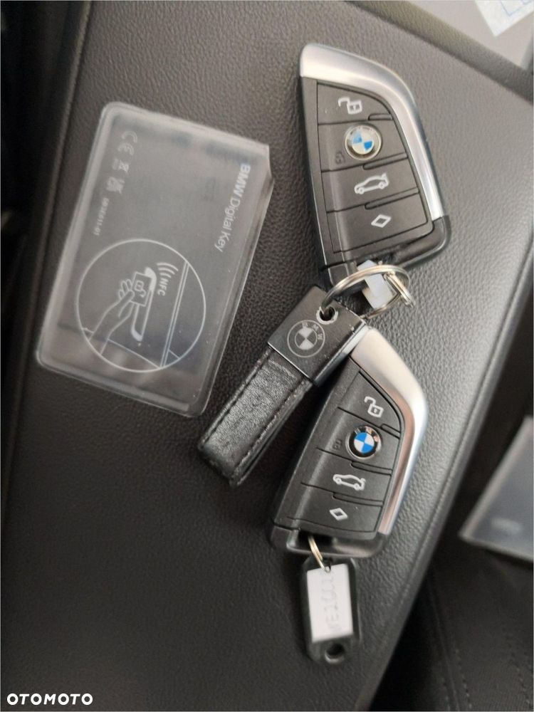 BMW Seria 3 320d xDrive mHEV sport - 20
