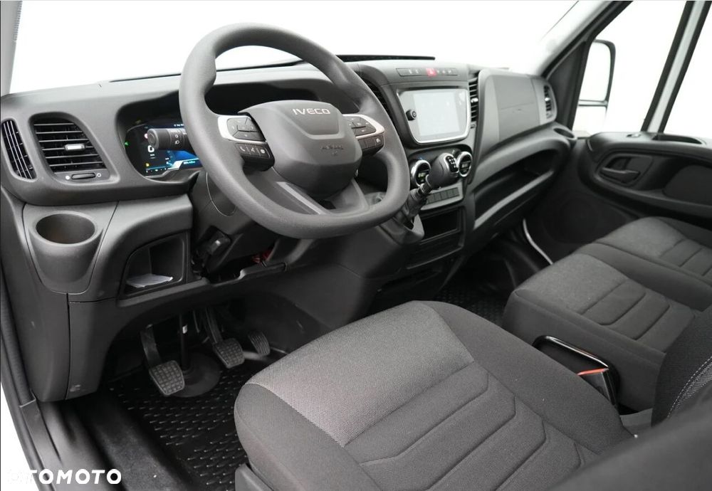 Iveco Daily 35C16 - 8