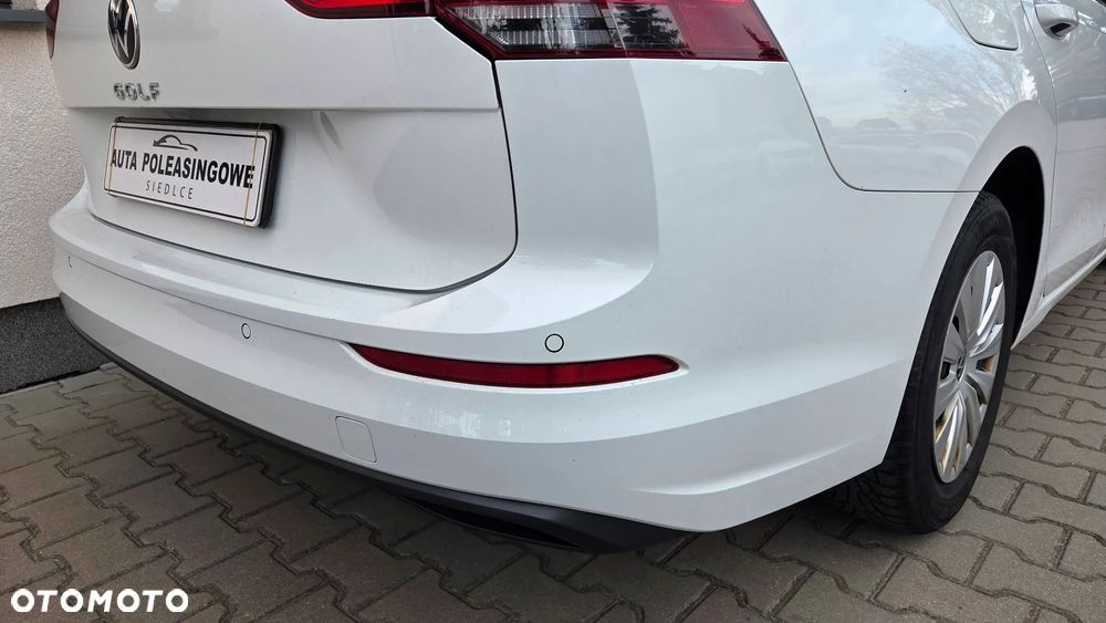 Volkswagen Golf 1.0 TSI Life - 8