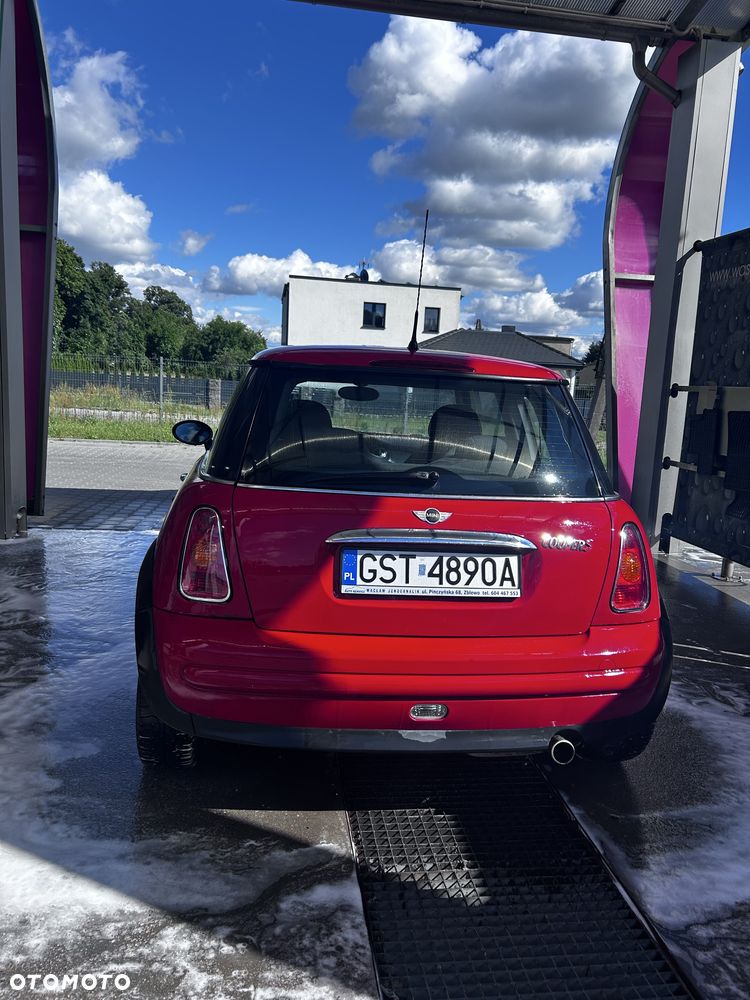 MINI Cooper - 2