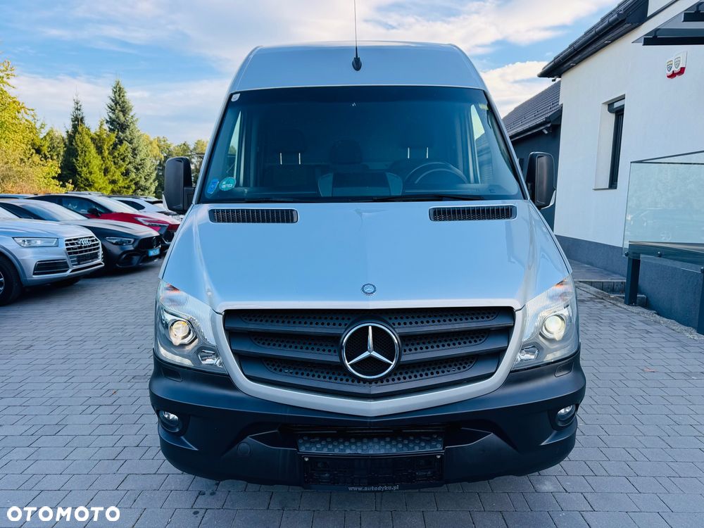 Mercedes-Benz Sprinter 216 CDI - 3