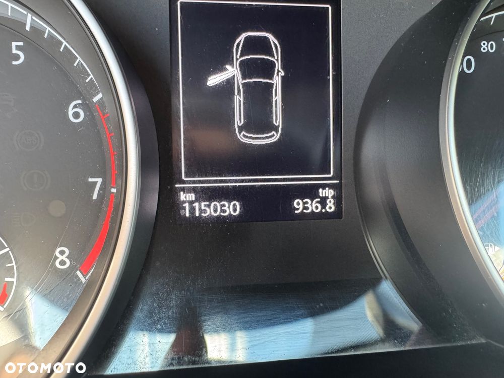 Volkswagen Golf 1.0 TSI BMT Trendline - 9