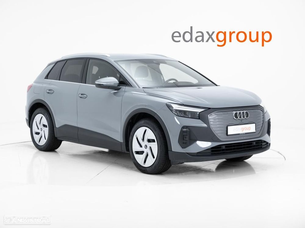 Audi Q4 e-tron 45 quattro 82 kWh - 2