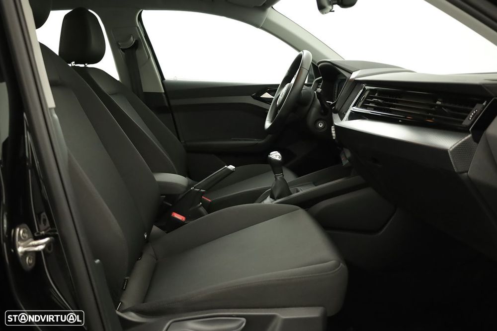 Audi A1 Sportback 25 TFSI Advanced - 20