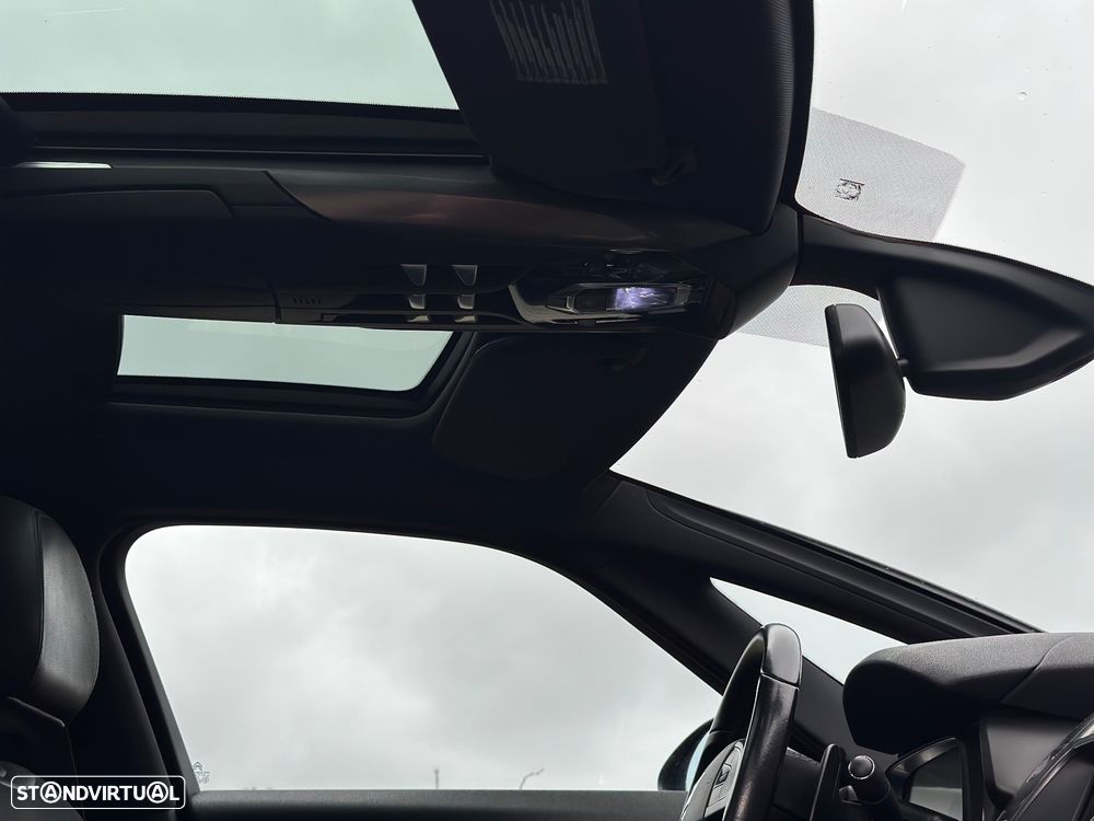 Citroën DS5 BlueHDi 120 SoChic - 45