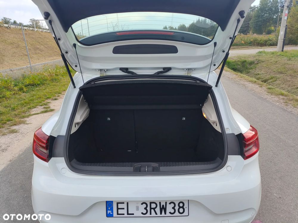 Renault Clio BLUE dCi 85 BUSINESS EDITION - 5
