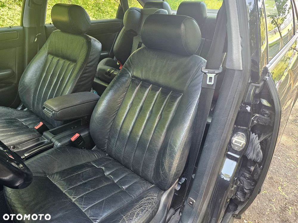 Audi A6 Limousine 2.8 - 10