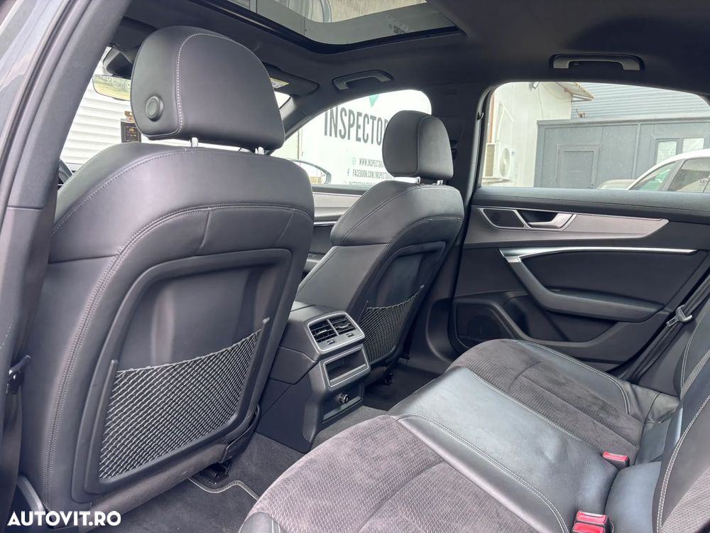 Audi A6 45 TFSI S tronic sport - 27