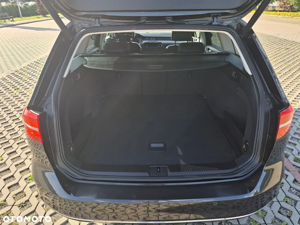 Volkswagen Passat 2.0 TDI BMT SCR Highline DSG7 - 15