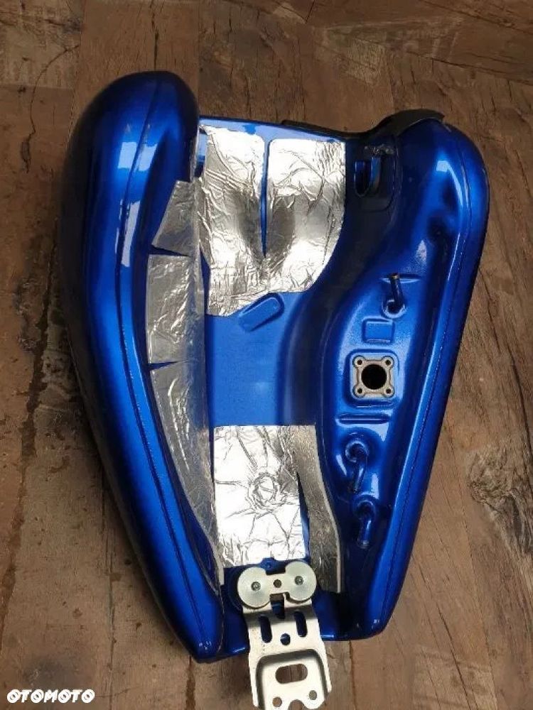 Zbiornik paliwa bak Yamaha XV1900 CFD Star Eluder Venture - 8