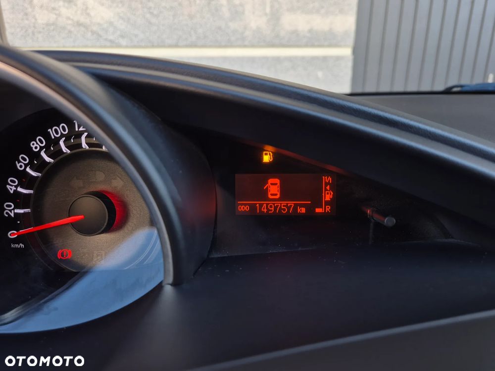 Toyota Verso 1.8 Premium - 9