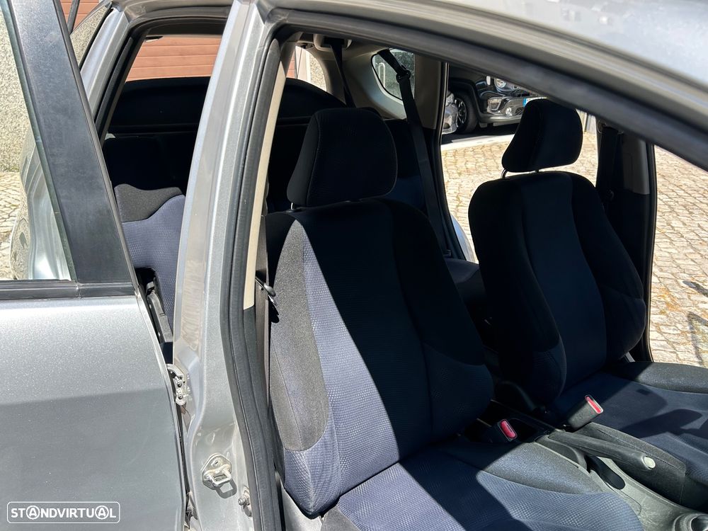 Honda Jazz 1.2 i-VTEC Trend - 17