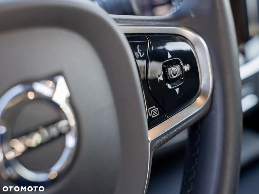 Volvo V90 B5 B Ultimate Bright - 15