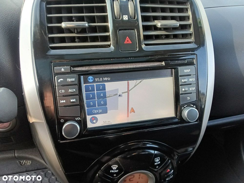Nissan Micra - 17