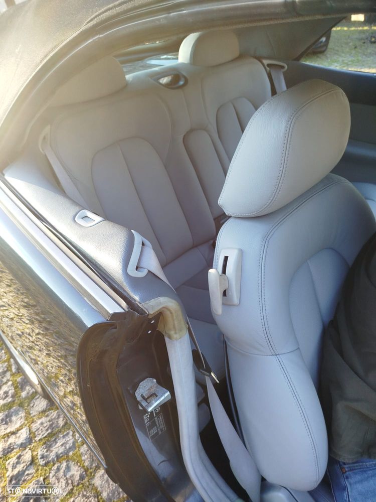 Mercedes-Benz C 320 - 6