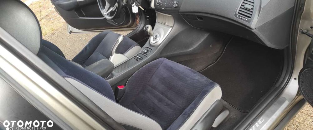 Honda Civic - 31