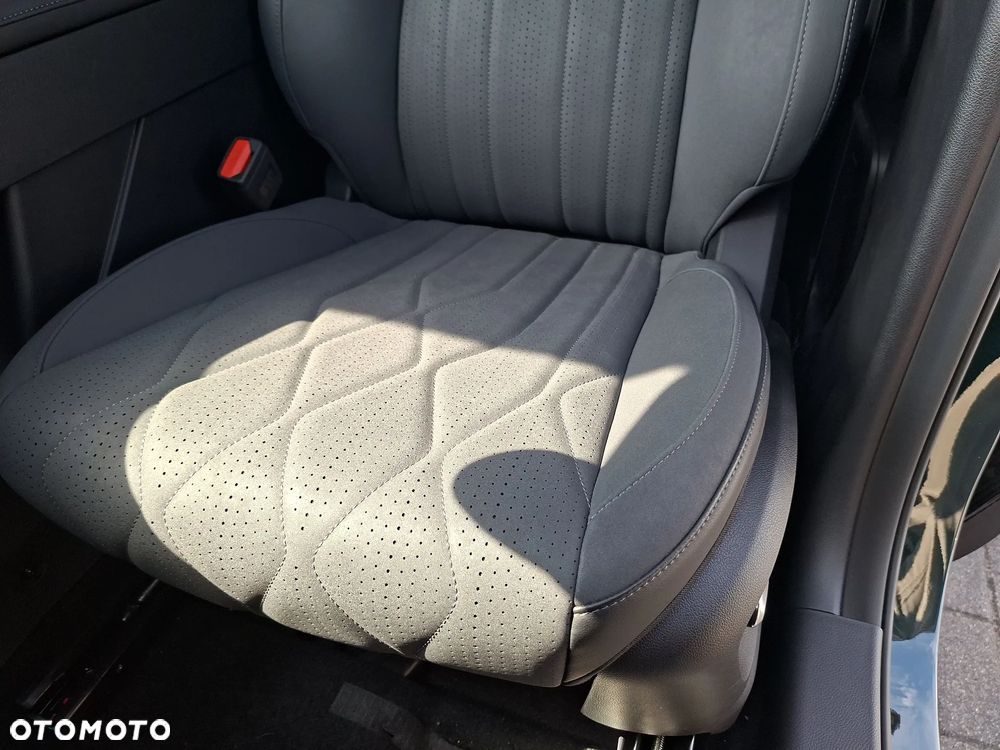 Chery Tiggo 8 1.6 T-GDI Comfort DCT - 10