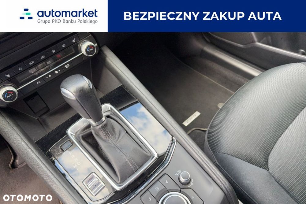 Mazda CX-5 2.5 Skyenergy 2WD - 14