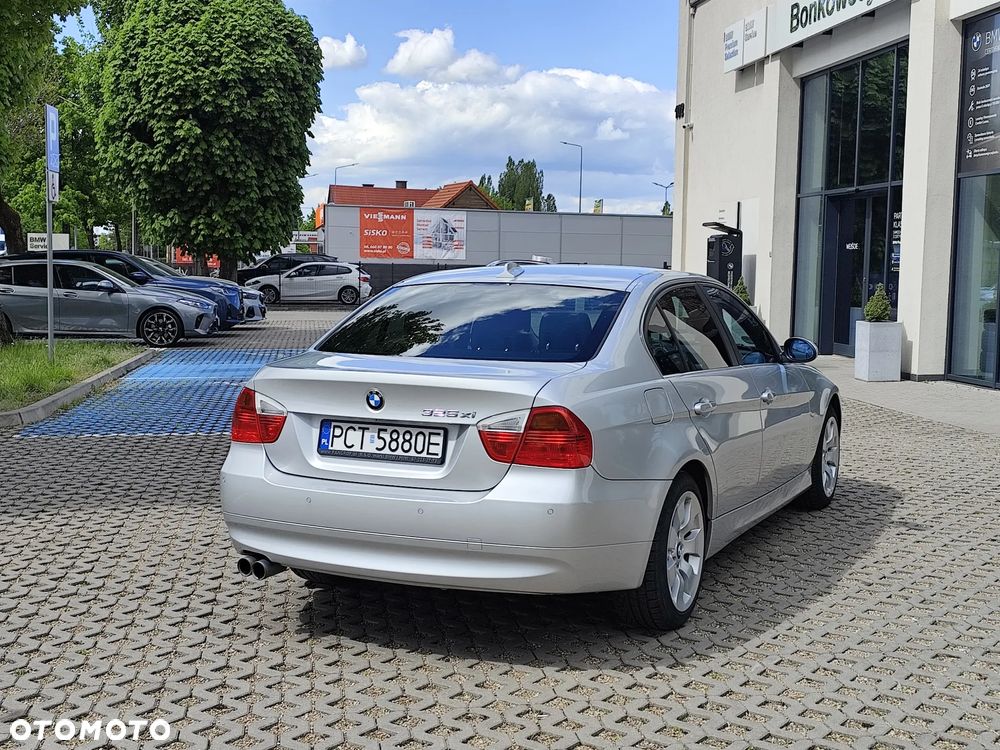 BMW Seria 3 325i xDrive Edition Exclusive - 14