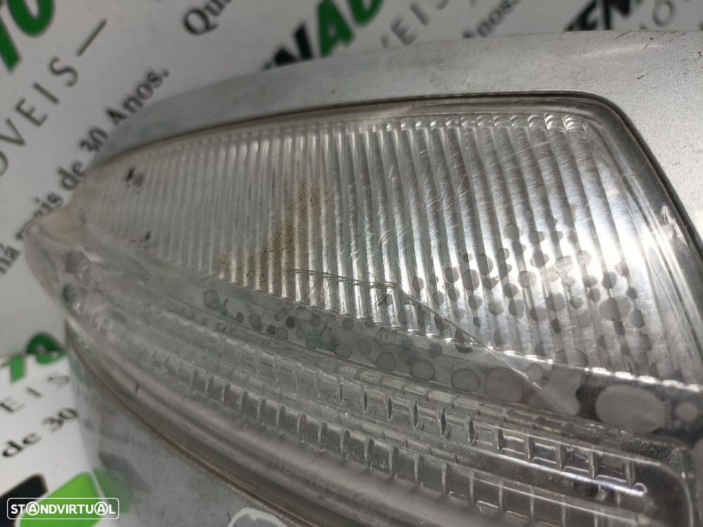 Capa Espelho Direito / Dto Mercedes-Benz C-Class (W204) - 2