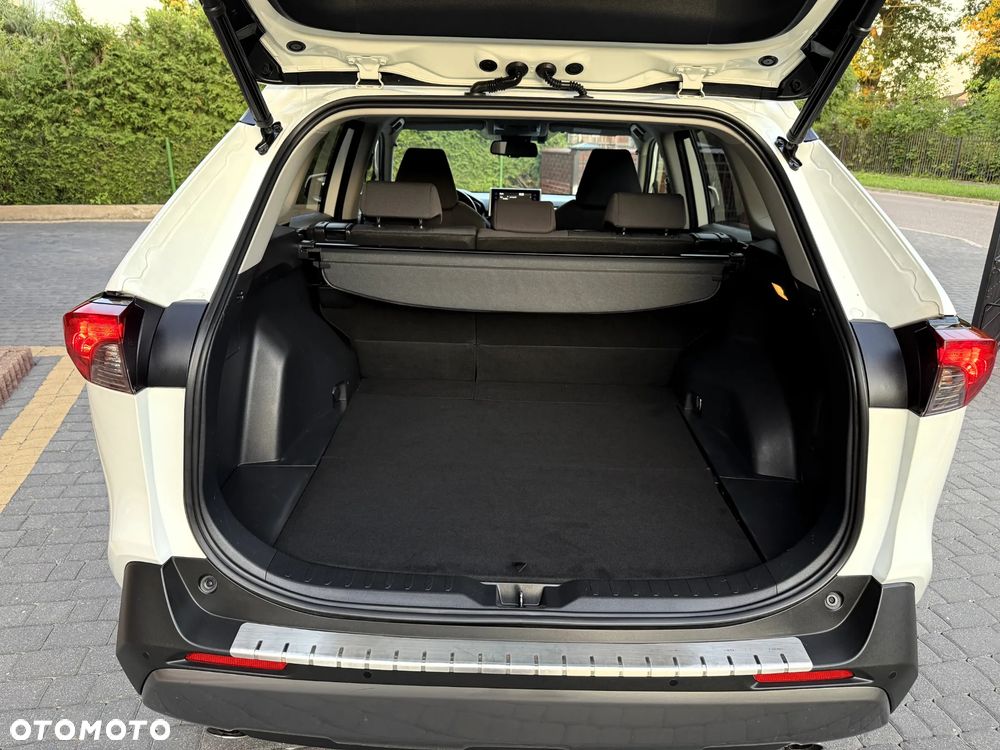 Toyota RAV4 2.5 Hybrid Comfort 4x2 - 24