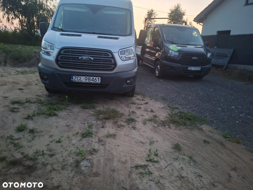 Ford Transit - 2