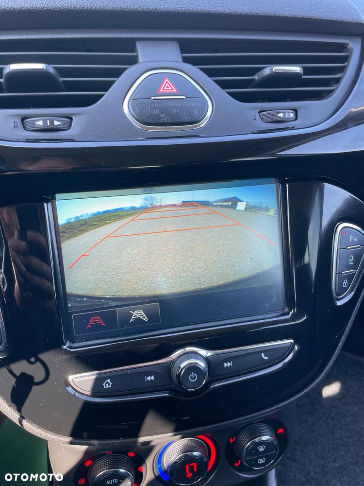 Opel Corsa 1.4 16V Cosmo - 5