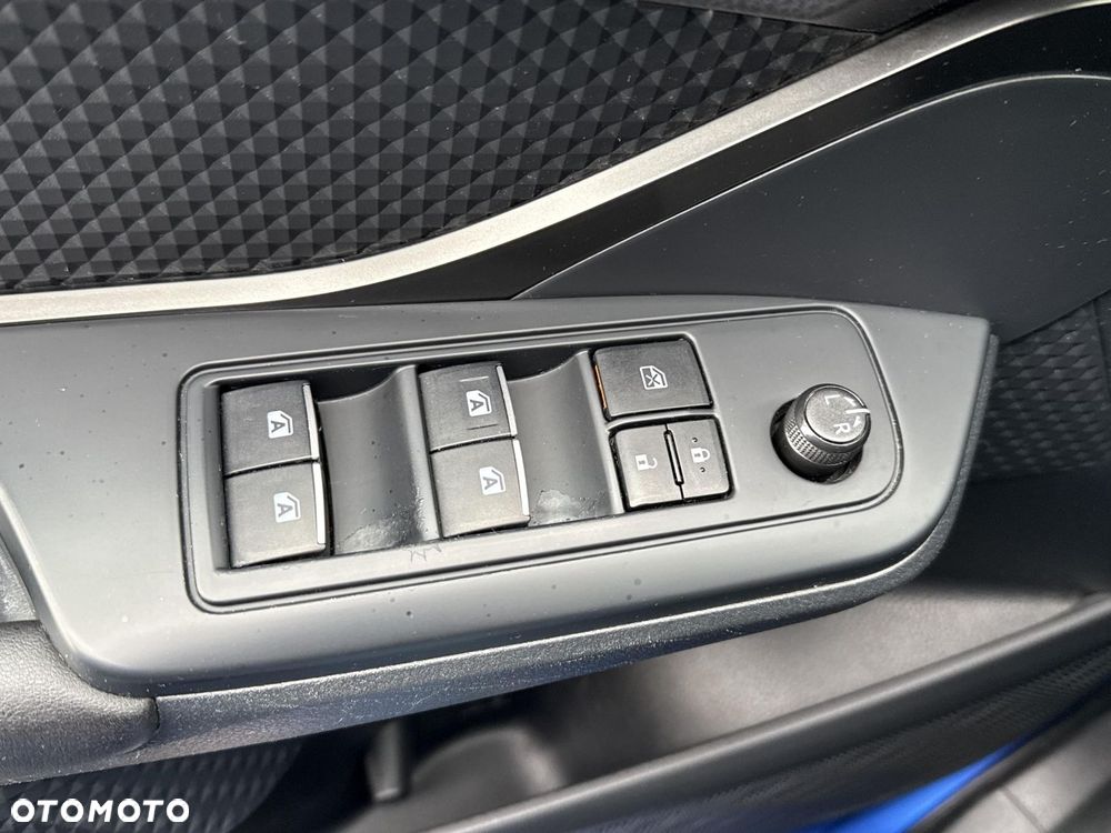 Toyota C-HR 1.2 T GPF Premium - 21
