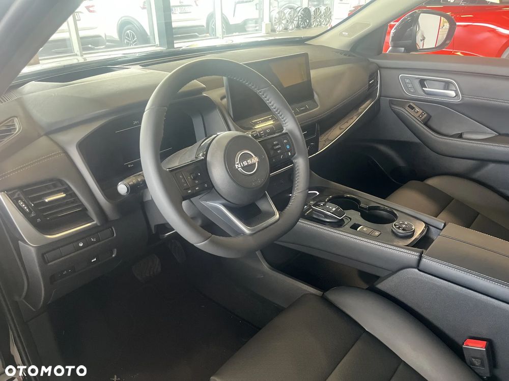 Nissan X-Trail 1.5 VC-T e-POWER Tekna e-4ORCE - 6