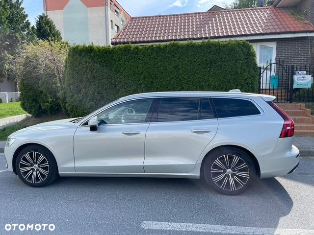 Volvo V60 - 3