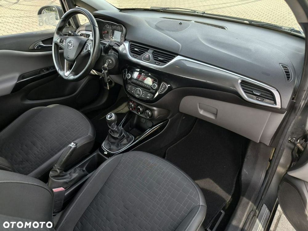Opel Corsa - 13