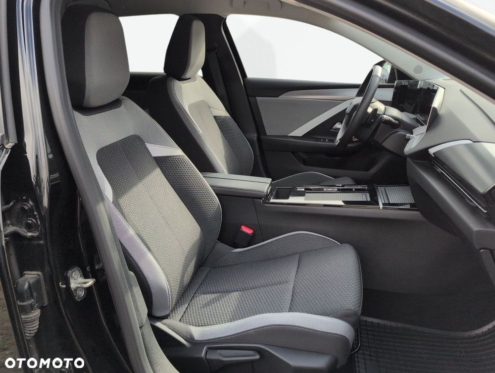 Opel Astra 1.5 CDTI Business Edition S&S - 15
