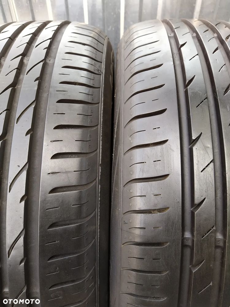 Opony Letnie  195/5./  15 Cali  2024 ROK  JAK NOWE - 16