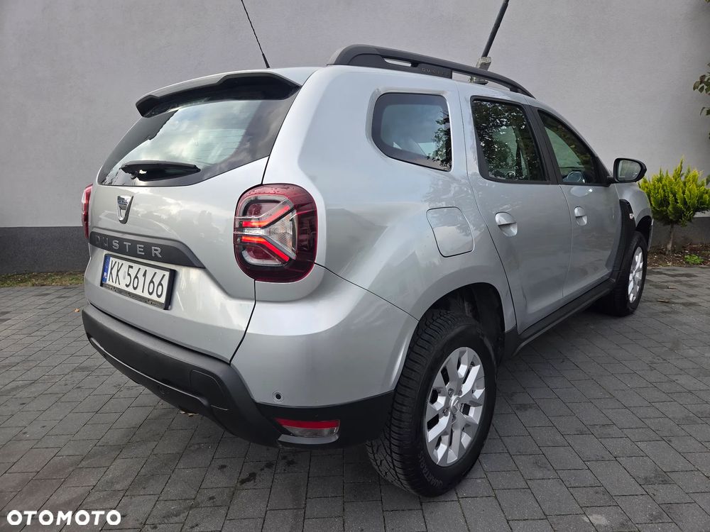 Dacia Duster - 7