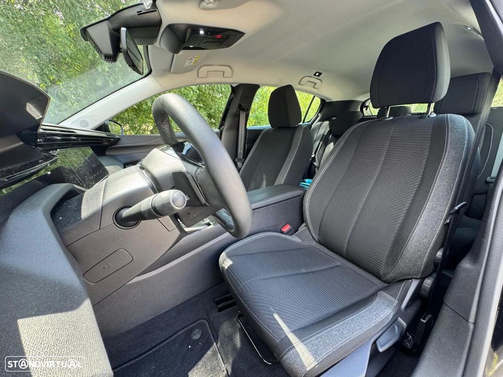 Peugeot 308 PureTech 130 EAT8 Active Pack - 24