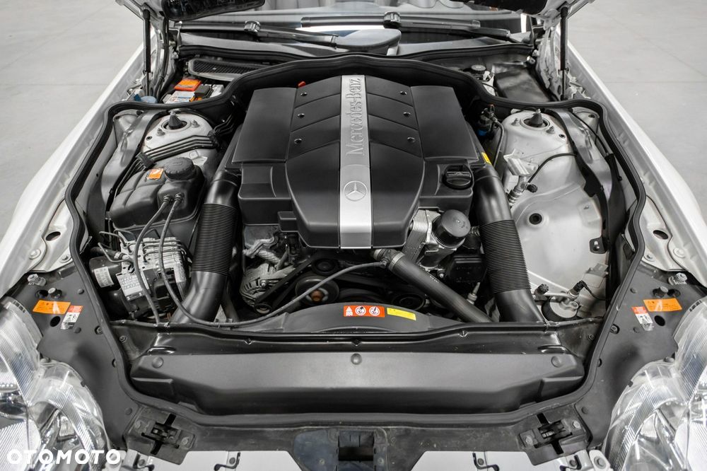 Mercedes-Benz SL 350 - 7