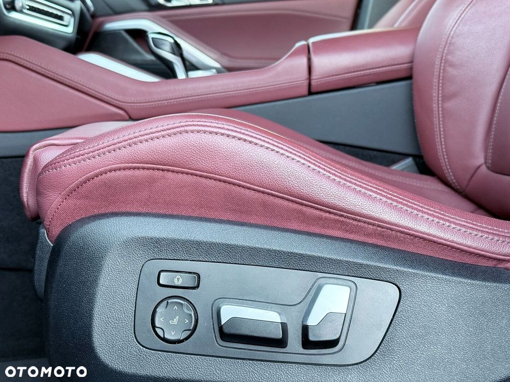 BMW X6 - 31