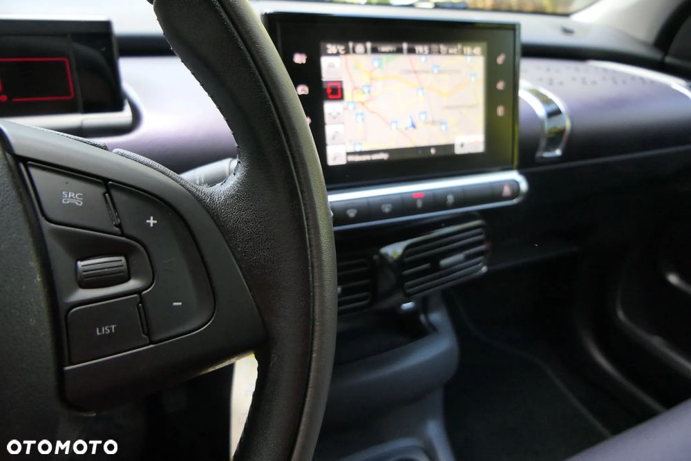 Citroën C4 Cactus BlueHDi 100 Stop&Start Business Class - 28