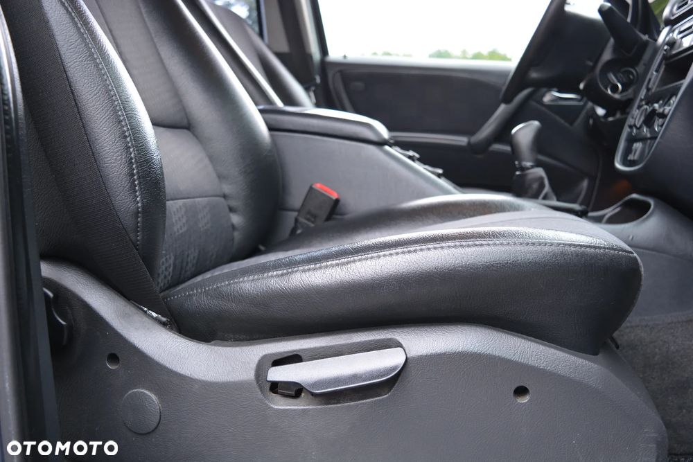 Mercedes-Benz ML 270 CDI Final Edition - 17