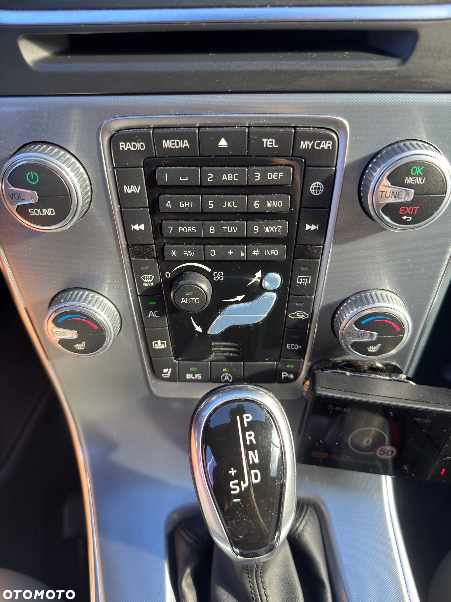 Volvo S60 - 19