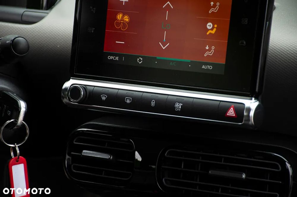 Citroën C4 Cactus PureTech 110 Stop&Start Origins - 22