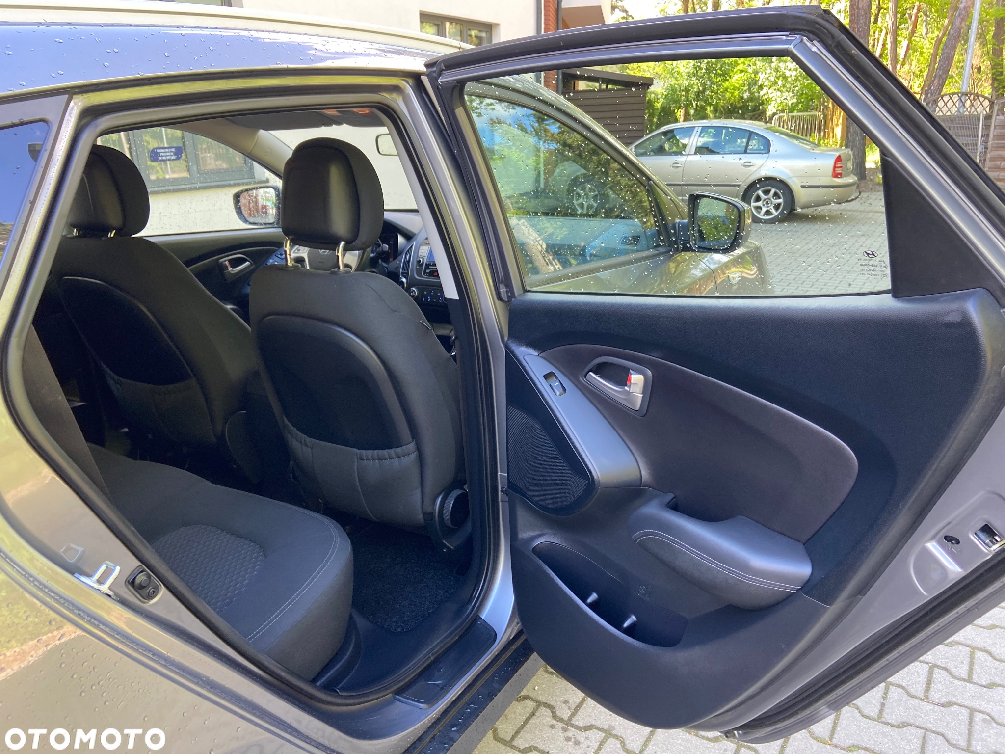 Hyundai ix35 1.6 2WD Style - 34