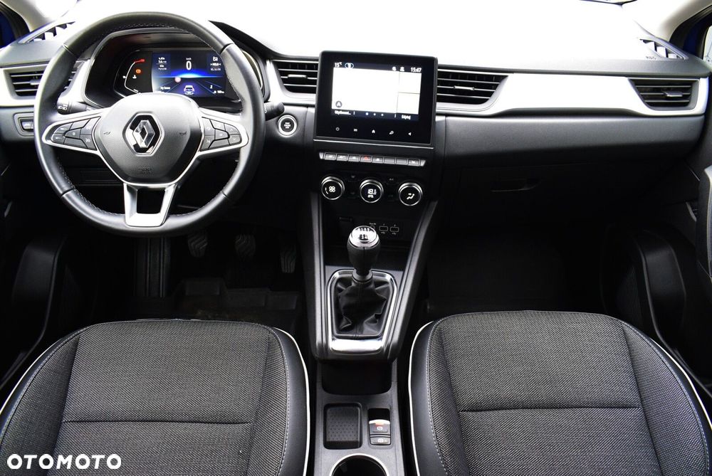 Renault Captur - 18