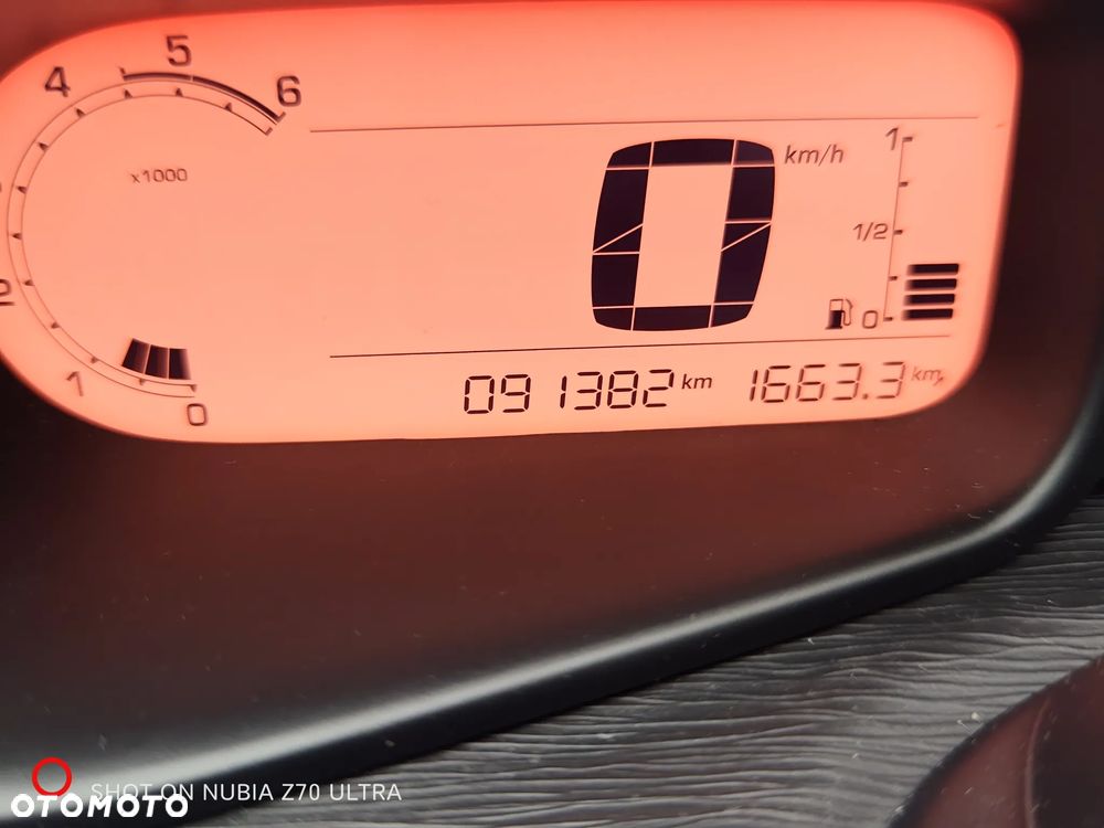 Citroën C3 Picasso BlueHDi 100 Exclusive - 19