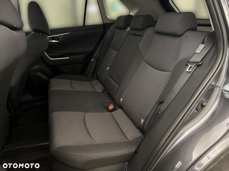 Toyota RAV4 2.5 Hybrid Comfort 4x2 - 20