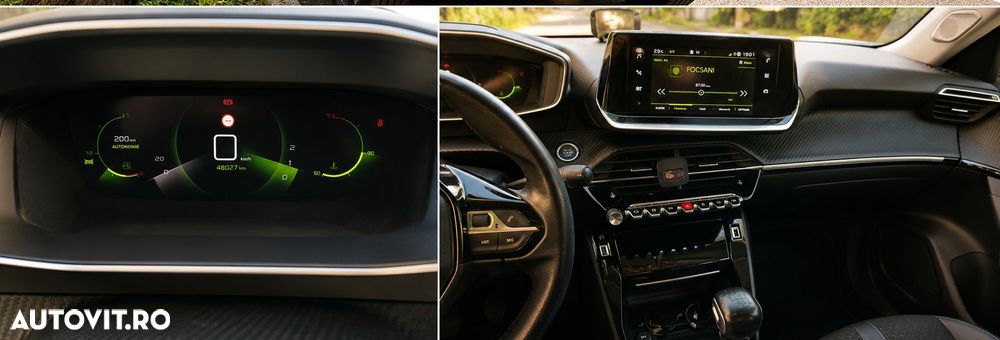 Peugeot 2008 1.2 PureTech Turbo Allure - 5